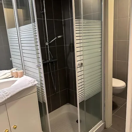 Hotel Le Square