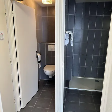 Square Hotel Aurillac