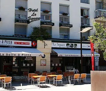 Le Square 2*