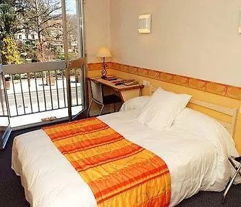 Hotell Square Aurillac