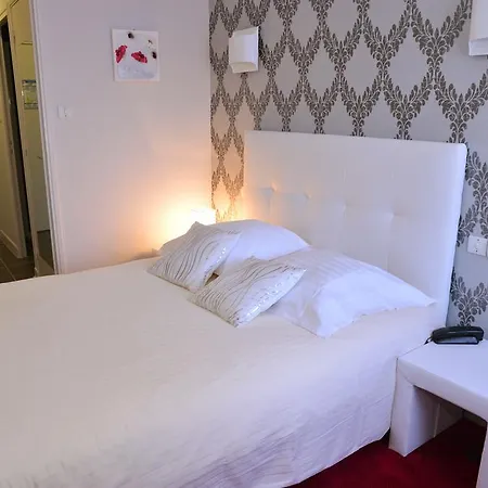 Le Square 2* Aurillac