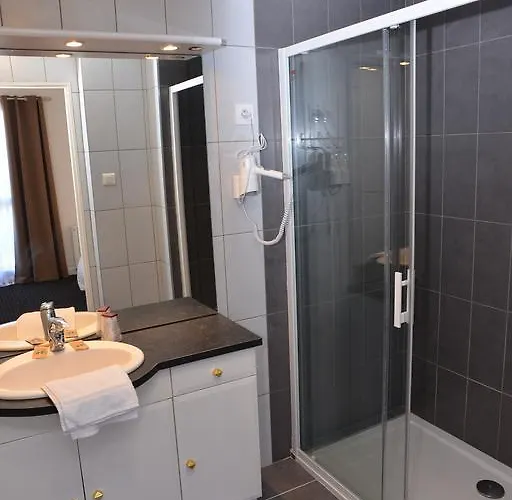 Square Hotell Aurillac